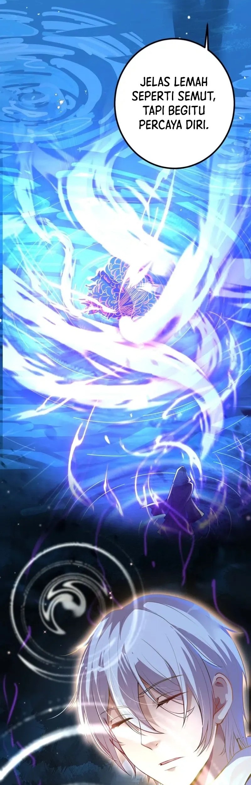 Baca Manhua The Second Life After Awakening Chapter 37 Gambar 2
