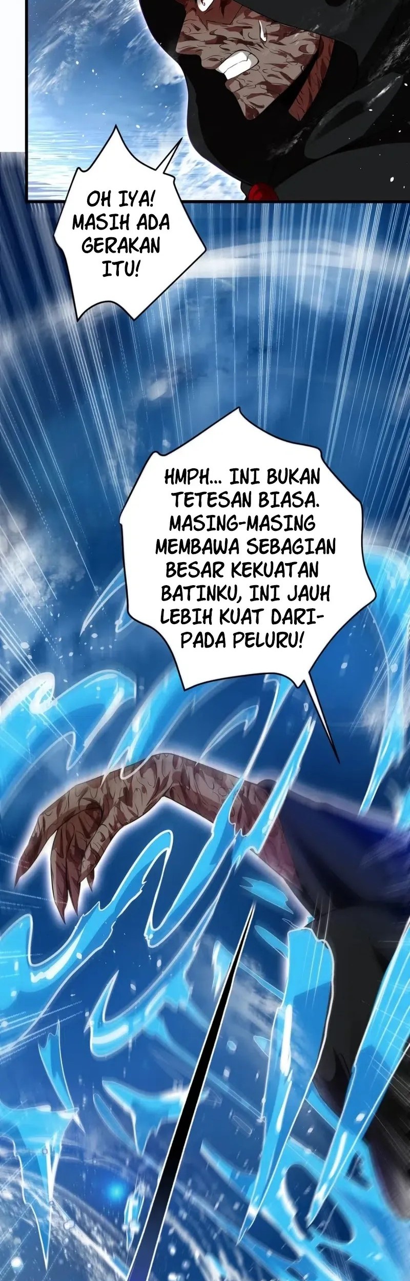 The Second Life After Awakening Chapter 37 Gambar 8