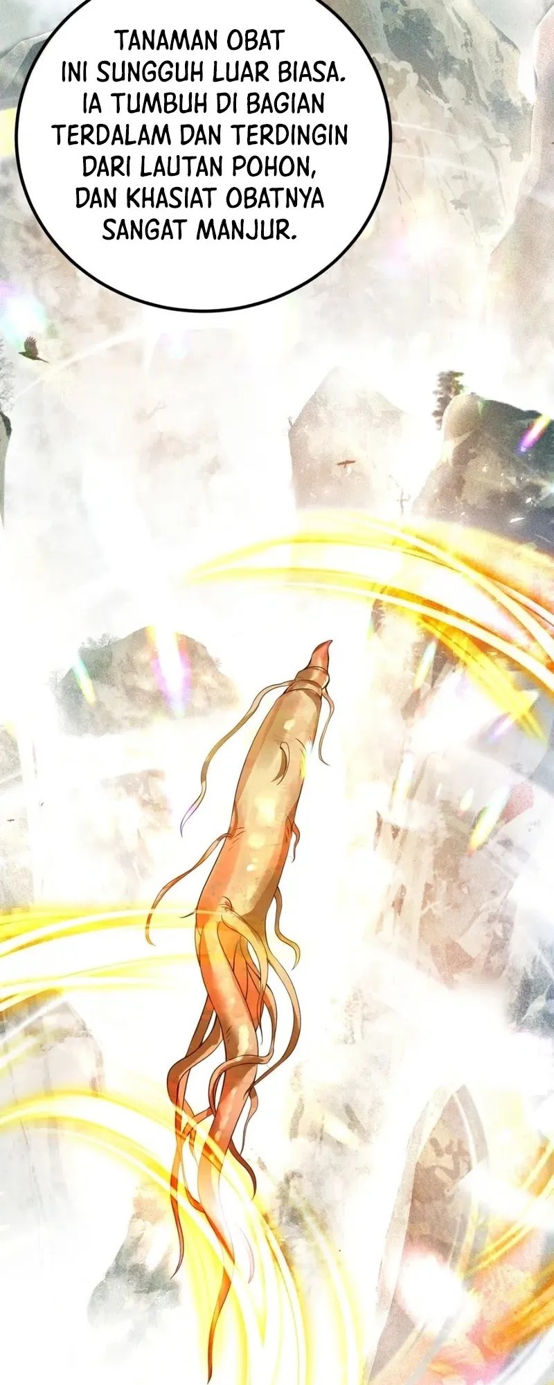 The Second Life After Awakening Chapter 37 Gambar 28