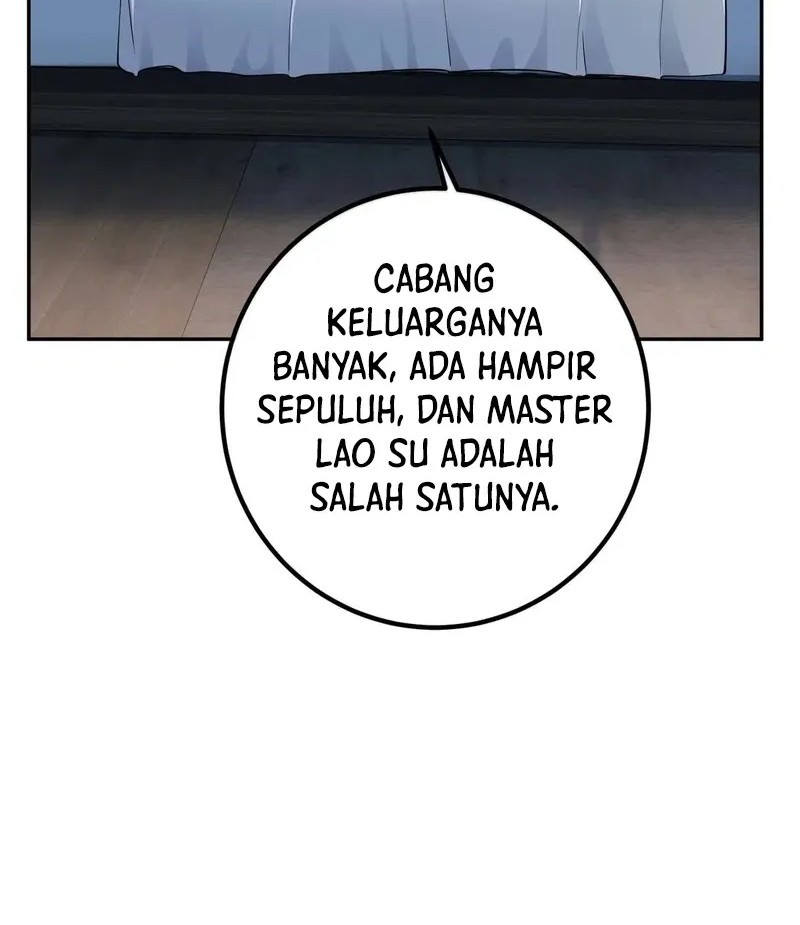 The Second Life After Awakening Chapter 38 Gambar 28