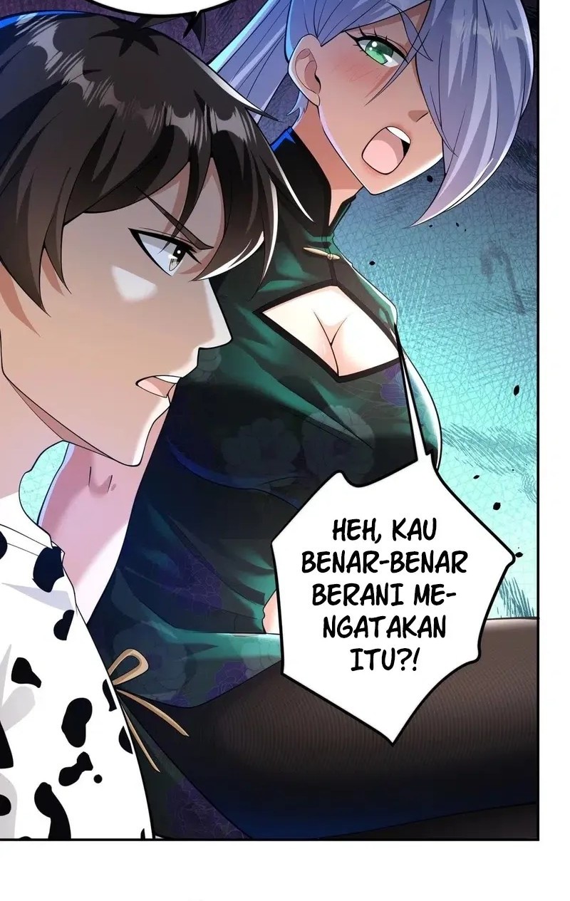 The Second Life After Awakening Chapter 38 Gambar 31