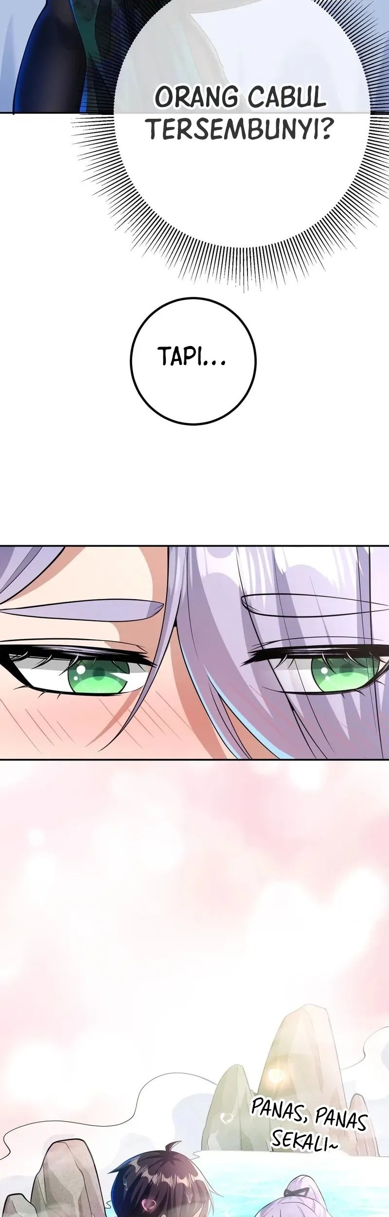 The Second Life After Awakening Chapter 38 Gambar 36