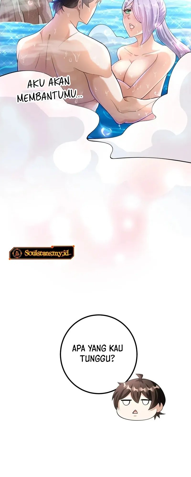 The Second Life After Awakening Chapter 38 Gambar 37