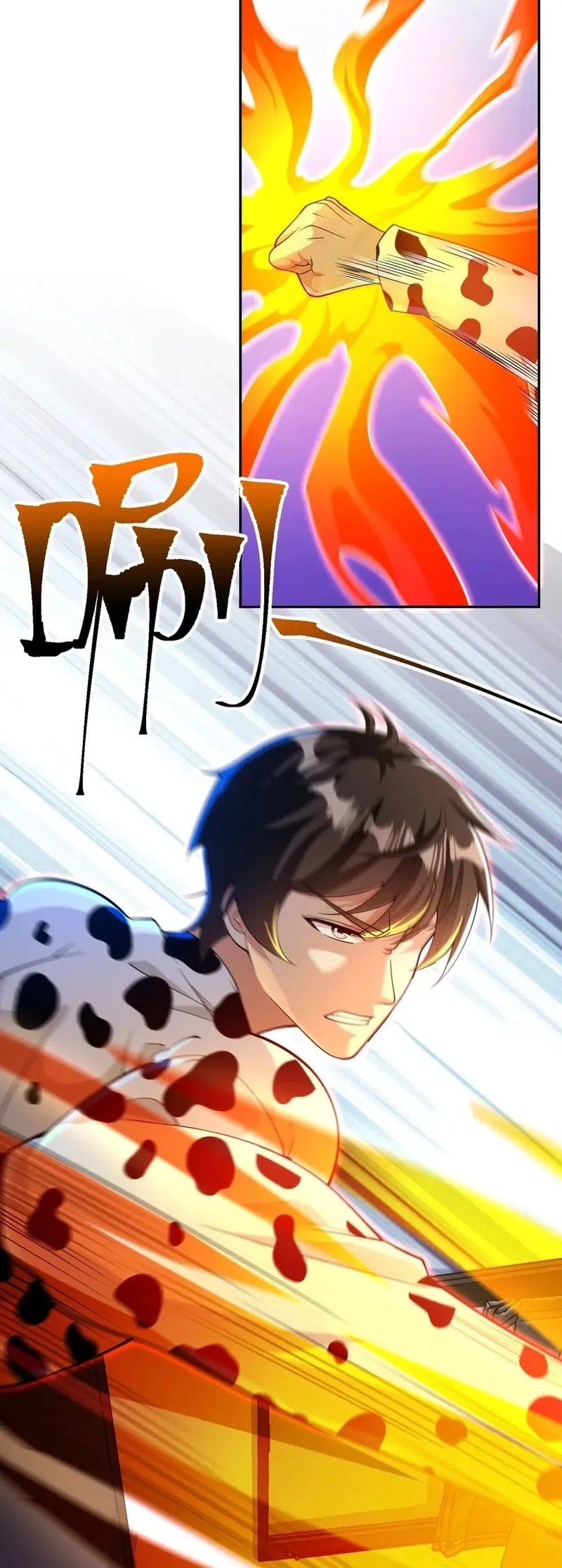 The Second Life After Awakening Chapter 38 Gambar 5