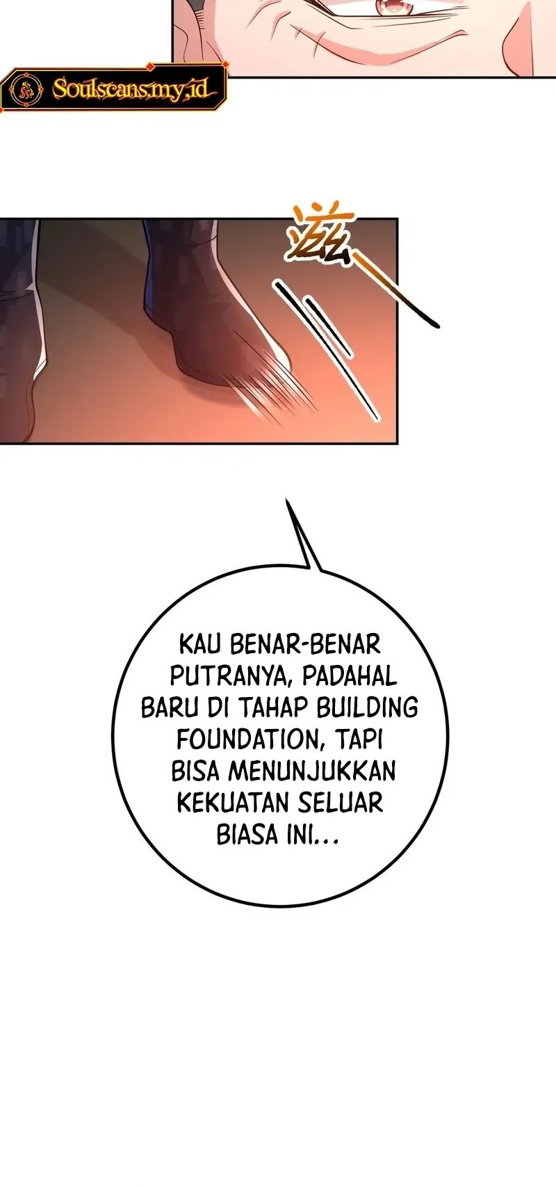 The Second Life After Awakening Chapter 38 Gambar 7