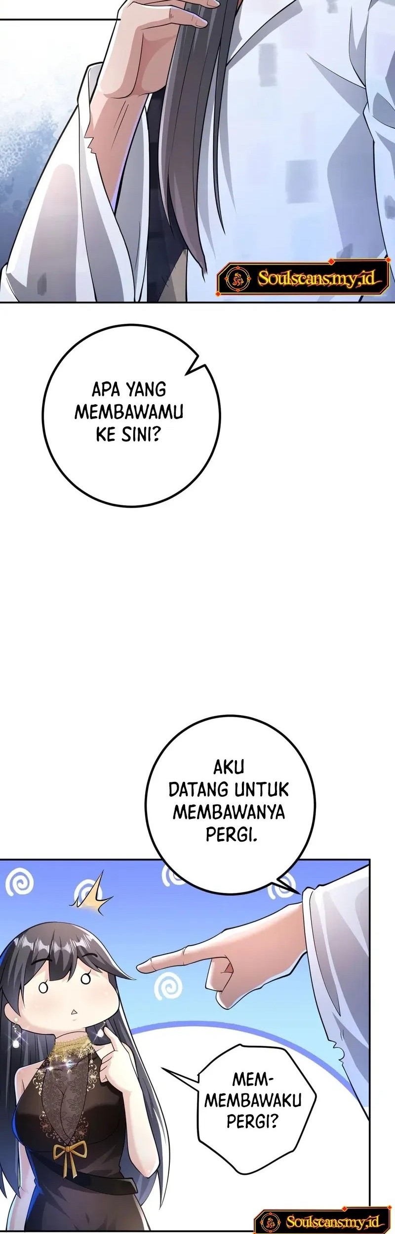 The Second Life After Awakening Chapter 38 Gambar 9