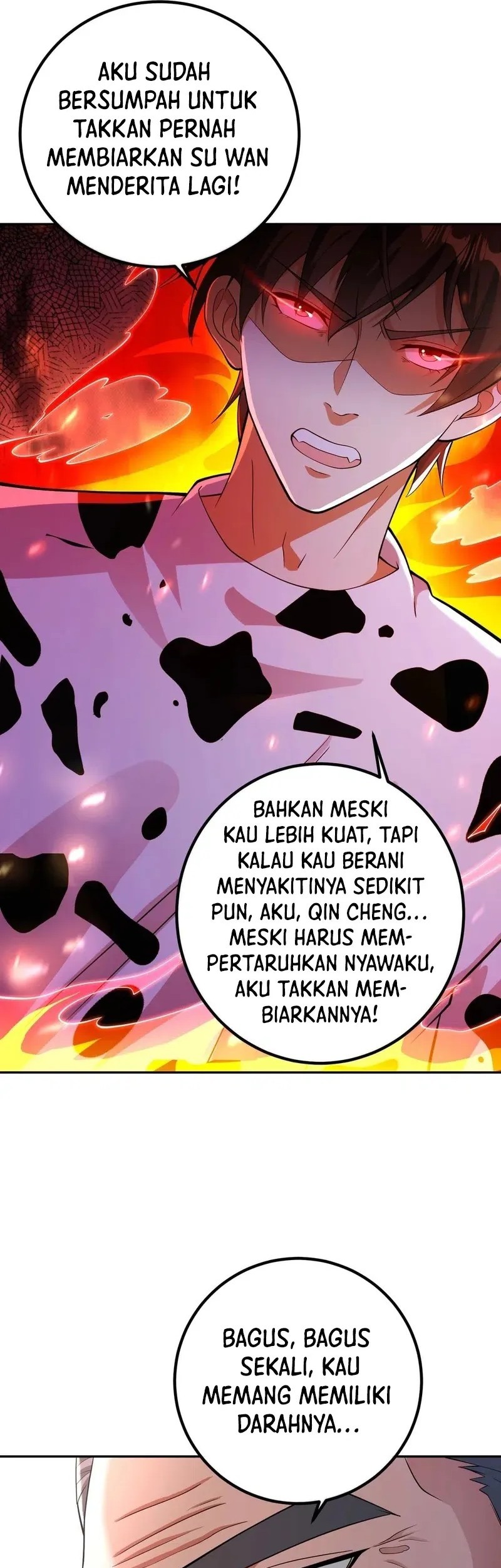 The Second Life After Awakening Chapter 38 Gambar 11