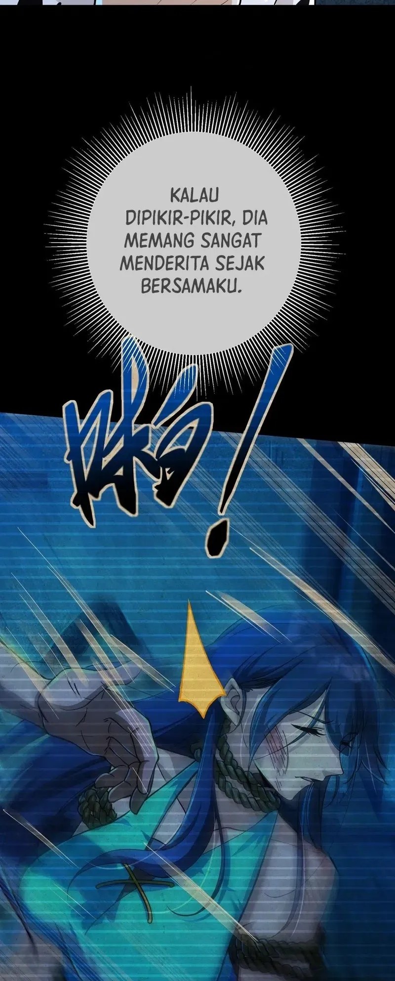 The Second Life After Awakening Chapter 38 Gambar 16