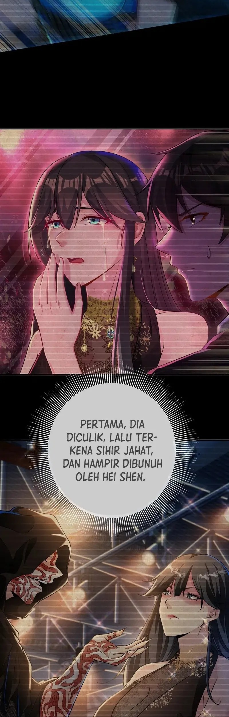 The Second Life After Awakening Chapter 38 Gambar 17
