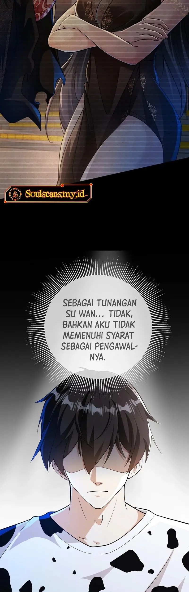 The Second Life After Awakening Chapter 38 Gambar 18