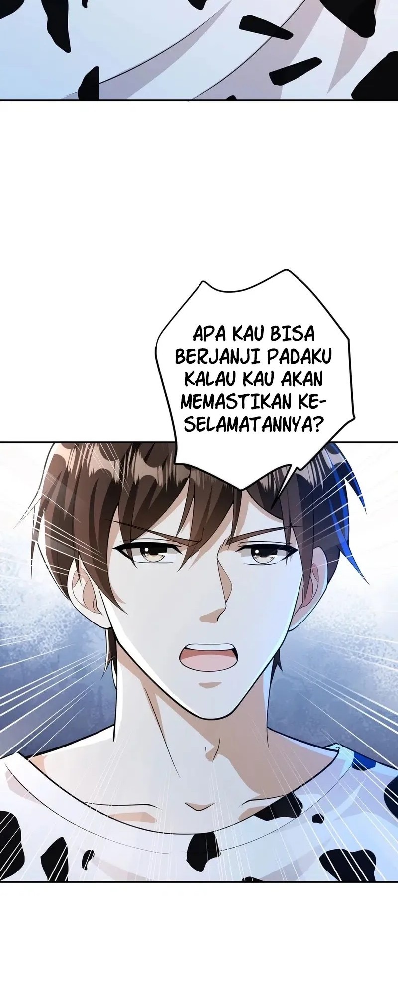 The Second Life After Awakening Chapter 38 Gambar 19