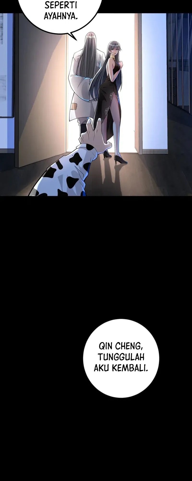 The Second Life After Awakening Chapter 38 Gambar 22