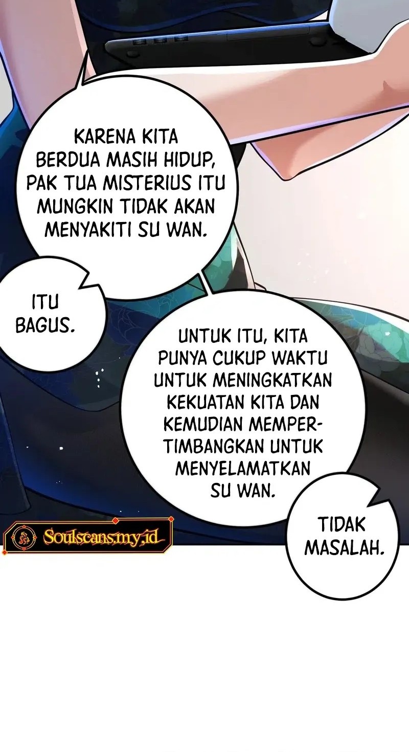 The Second Life After Awakening Chapter 38 Gambar 25