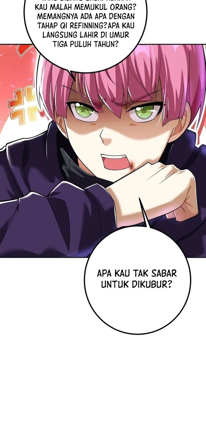 The Second Life After Awakening Chapter 39 Gambar 6