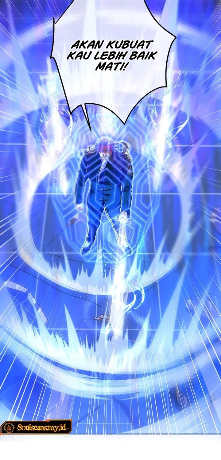 The Second Life After Awakening Chapter 40 Gambar 21