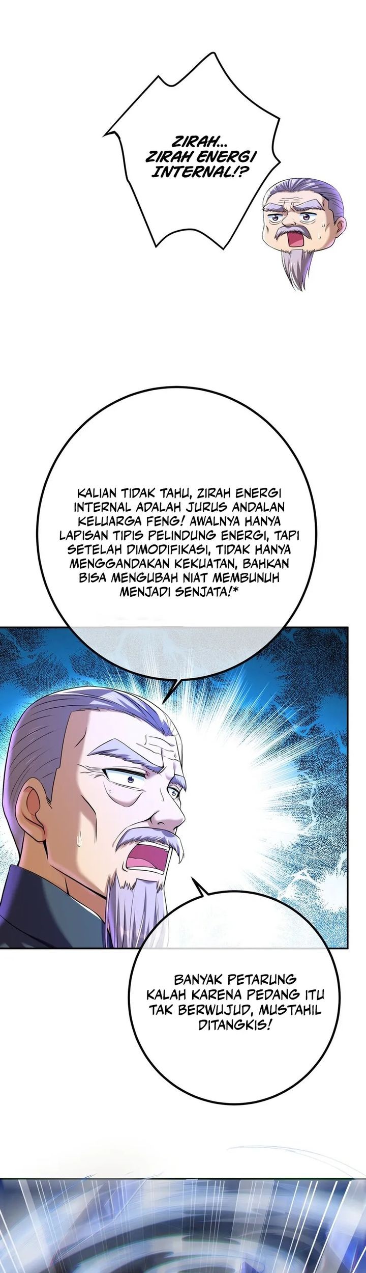 The Second Life After Awakening Chapter 40 Gambar 22