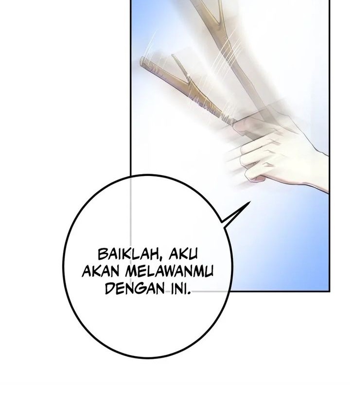 The Second Life After Awakening Chapter 40 Gambar 25