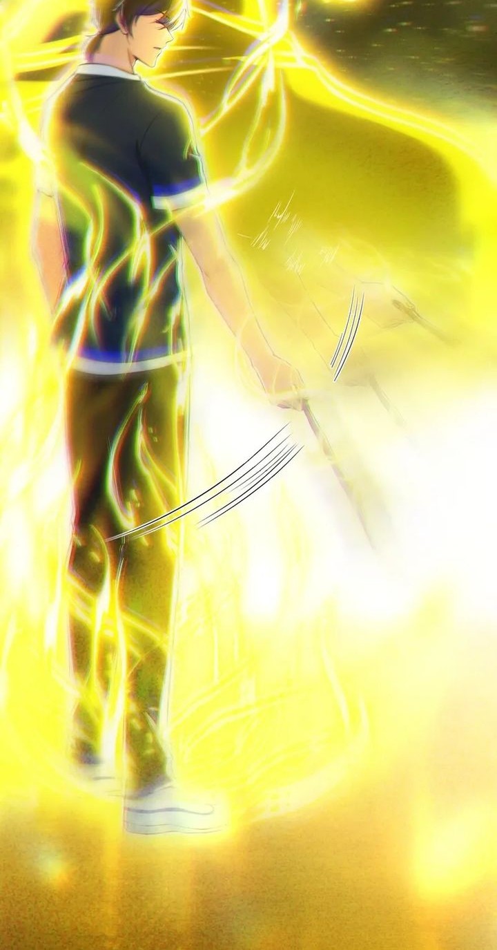 The Second Life After Awakening Chapter 40 Gambar 29