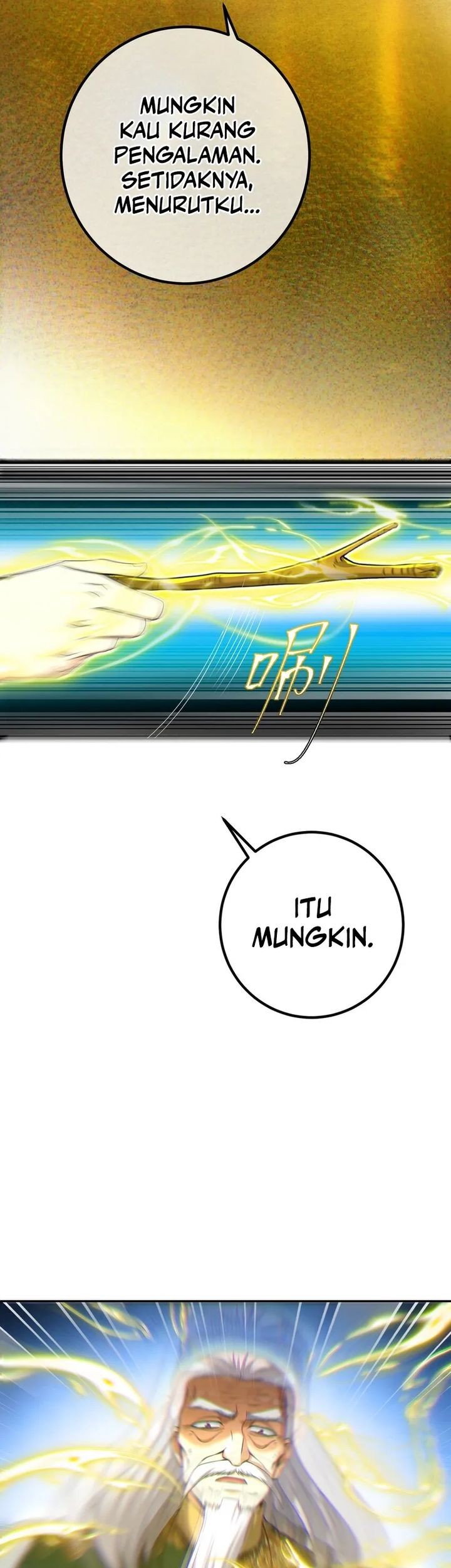 The Second Life After Awakening Chapter 40 Gambar 30