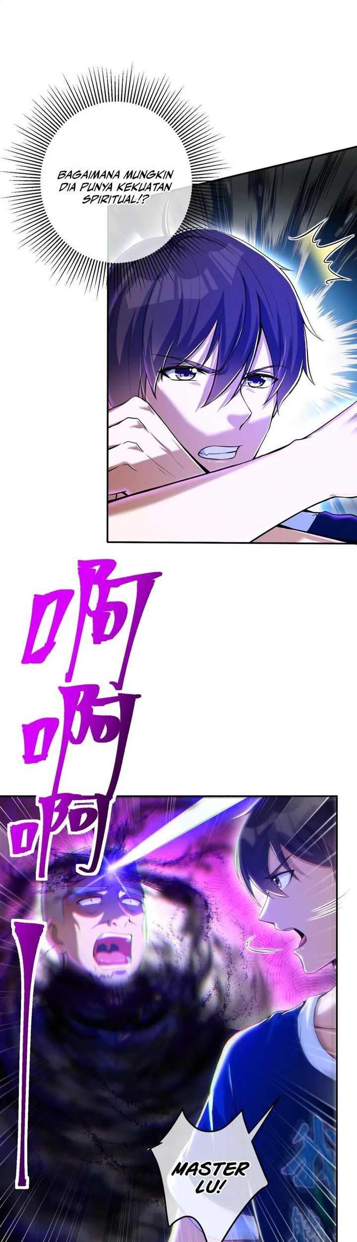 The Second Life After Awakening Chapter 40 Gambar 3