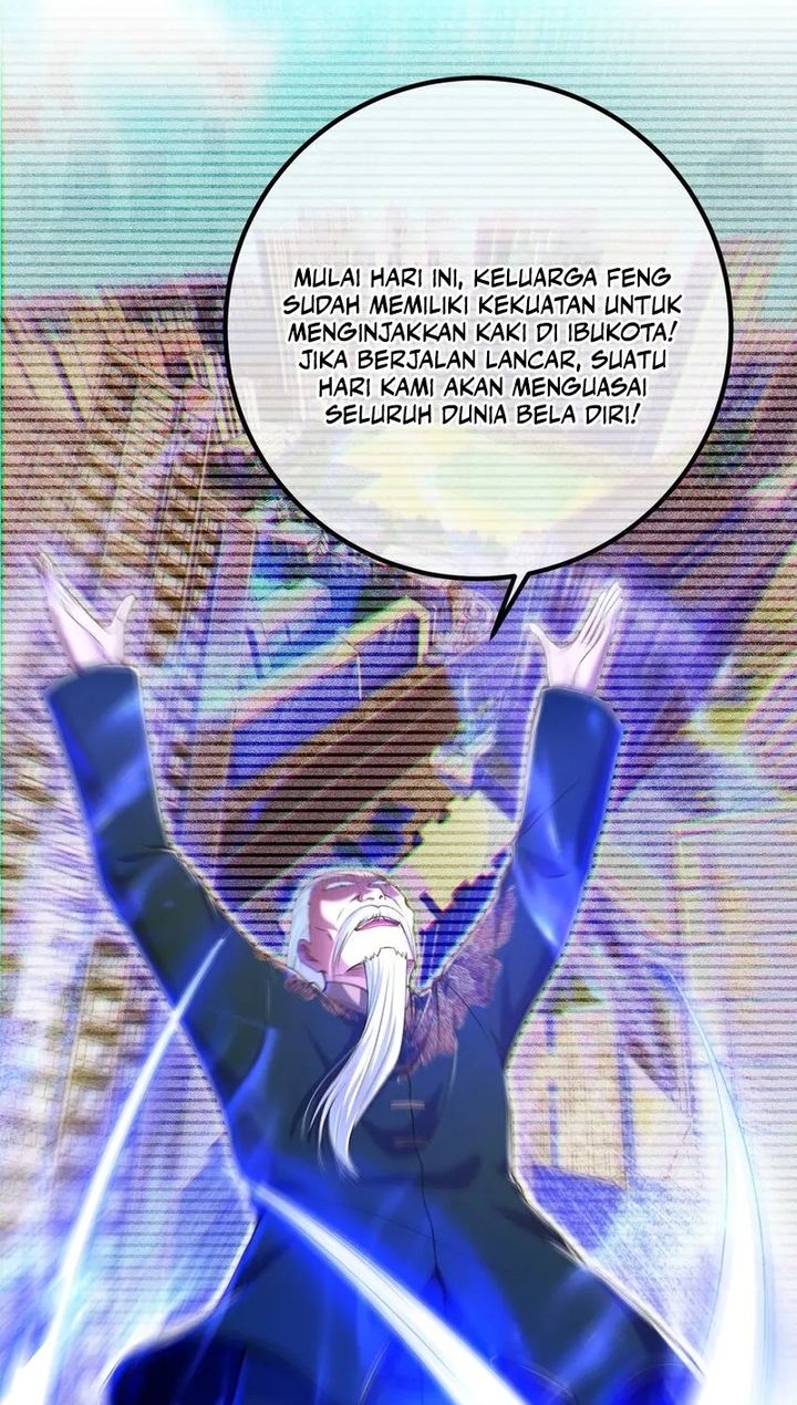 The Second Life After Awakening Chapter 40 Gambar 6