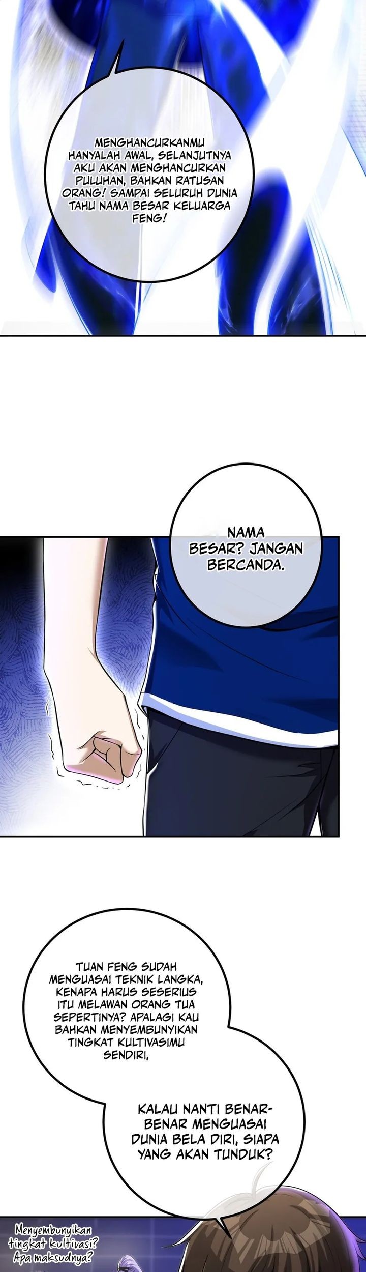The Second Life After Awakening Chapter 40 Gambar 7
