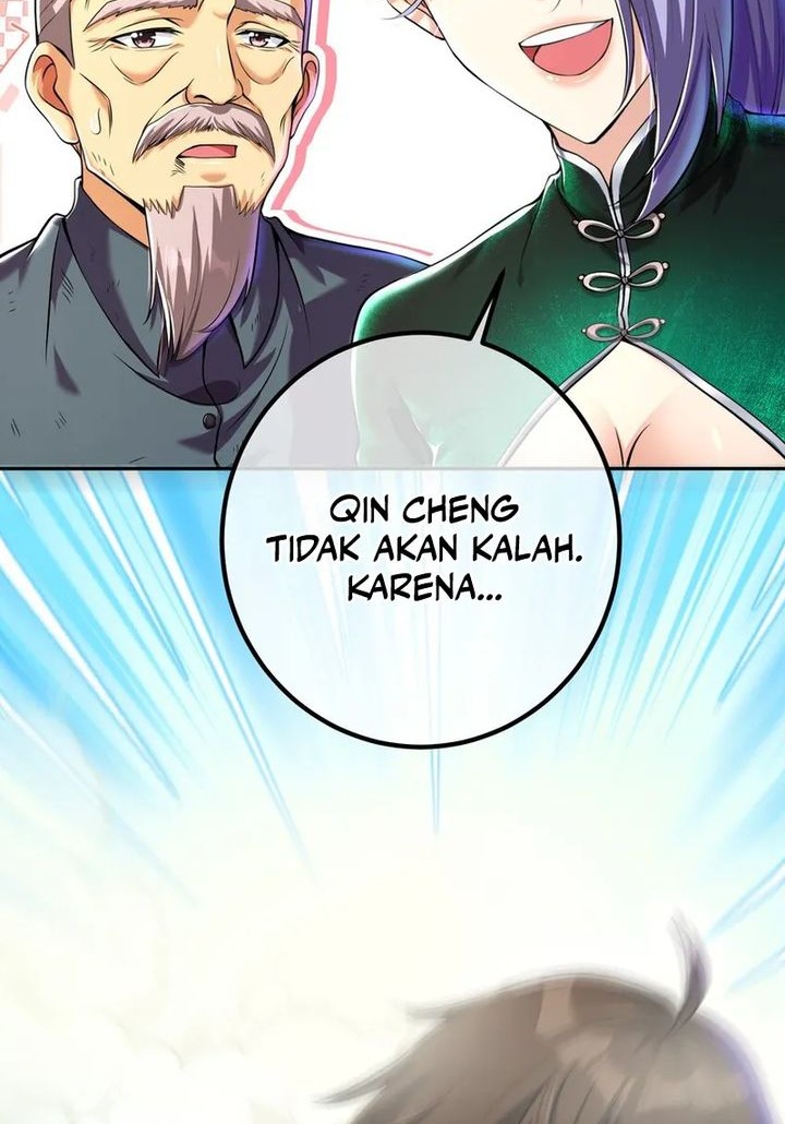The Second Life After Awakening Chapter 40 Gambar 17