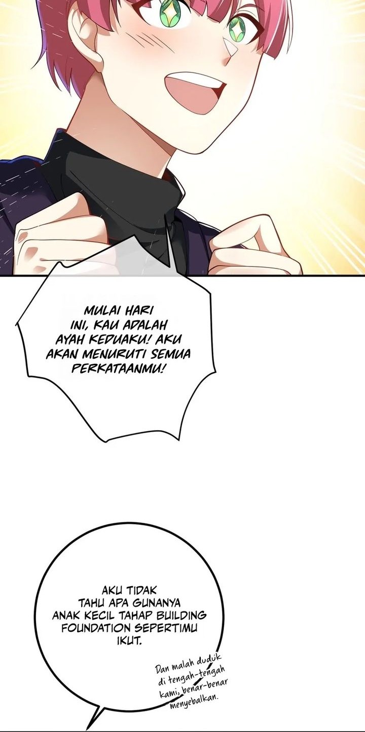 Baca Manhua The Second Life After Awakening Chapter 42 Gambar 2