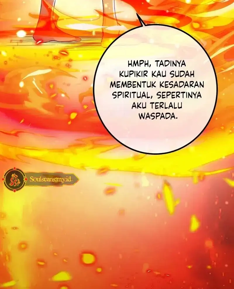 The Second Life After Awakening Chapter 45 Gambar 18
