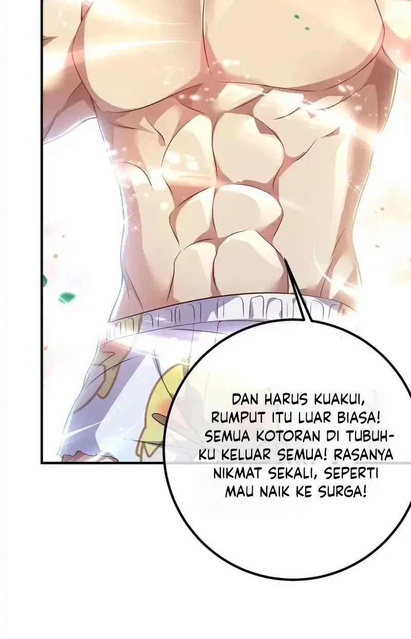 The Second Life After Awakening Chapter 45 Gambar 35