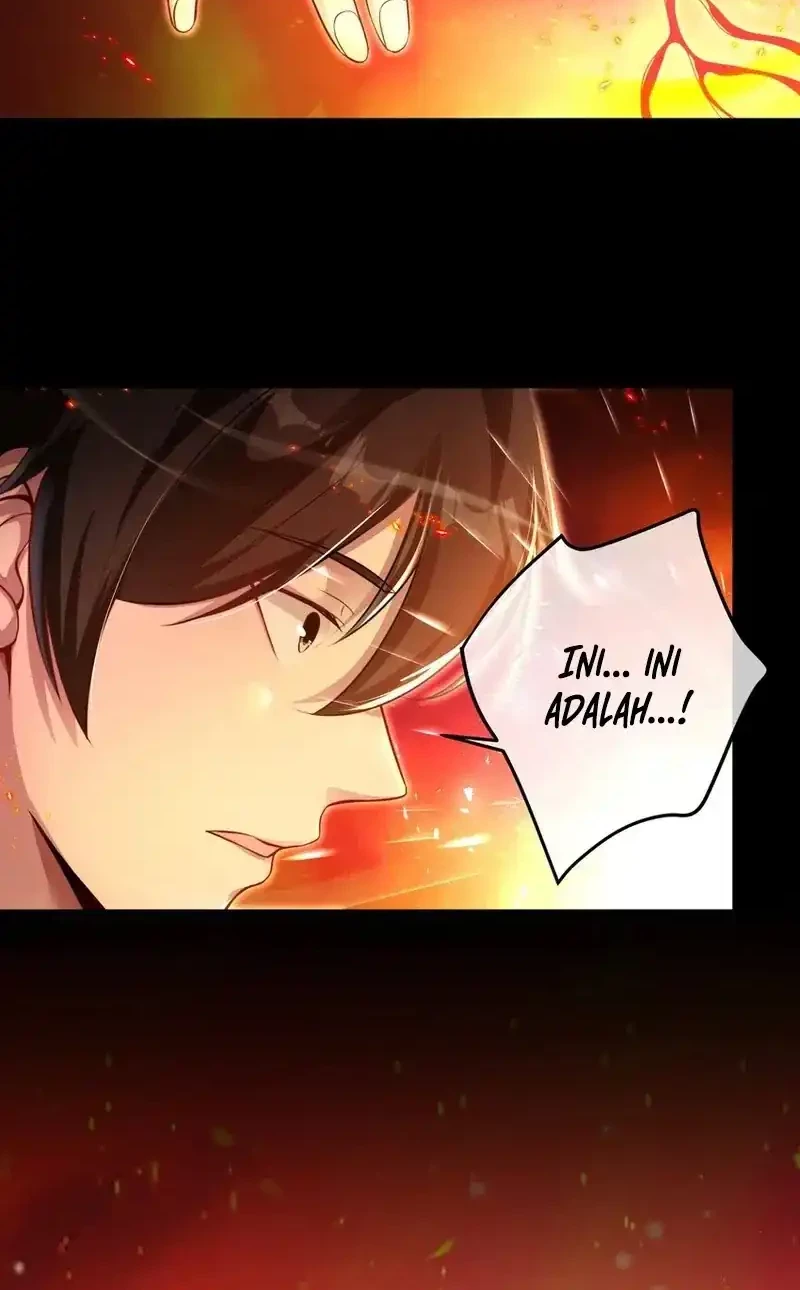 The Second Life After Awakening Chapter 45 Gambar 16