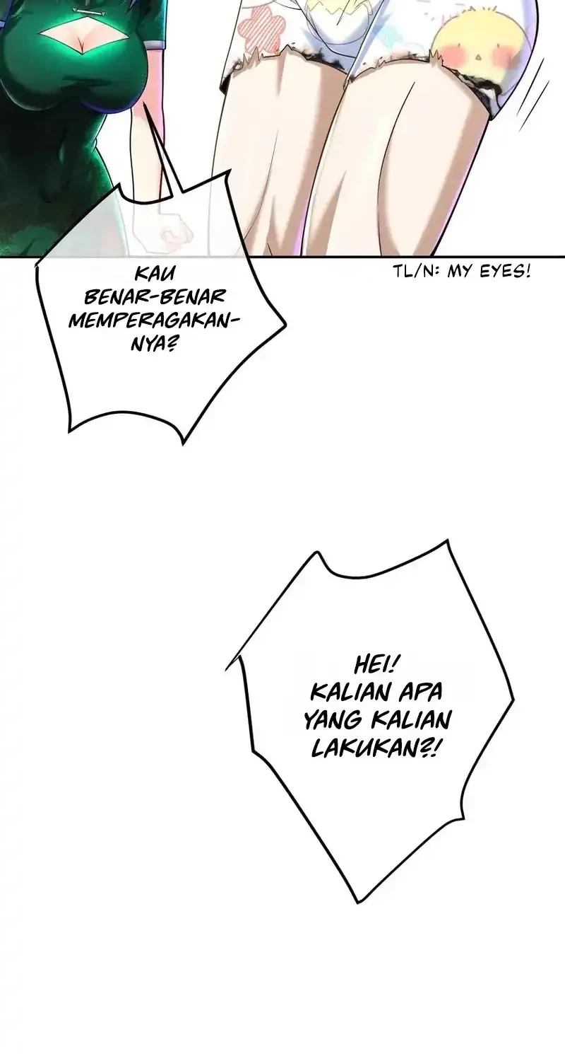 The Second Life After Awakening Chapter 46 Gambar 5