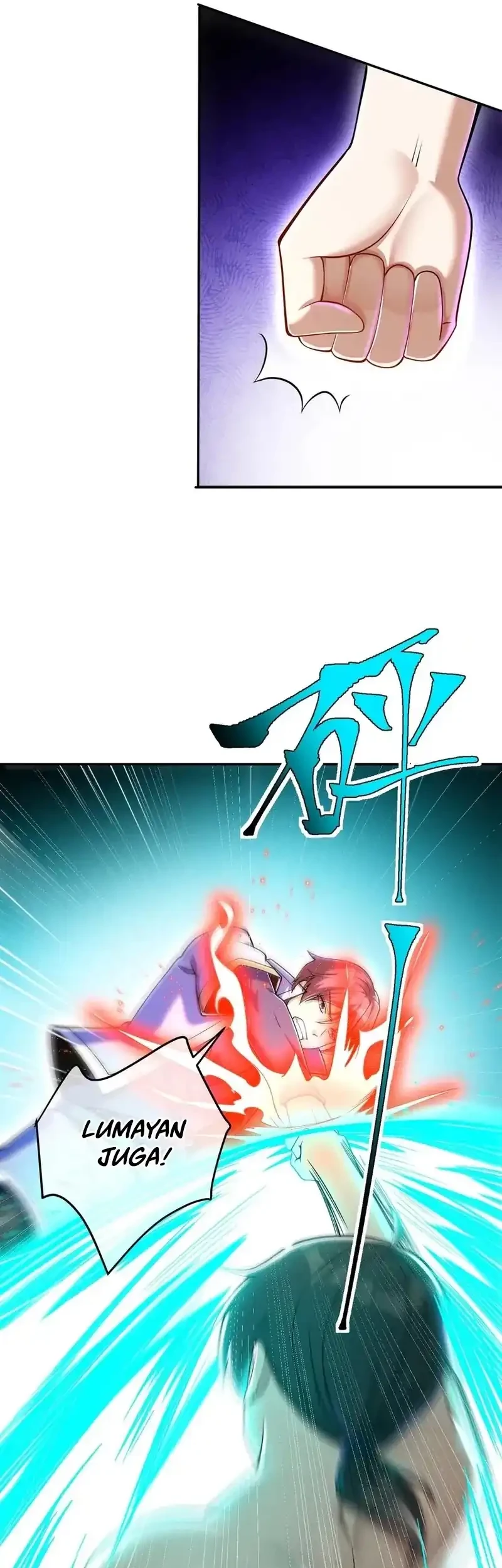 The Second Life After Awakening Chapter 46 Gambar 8