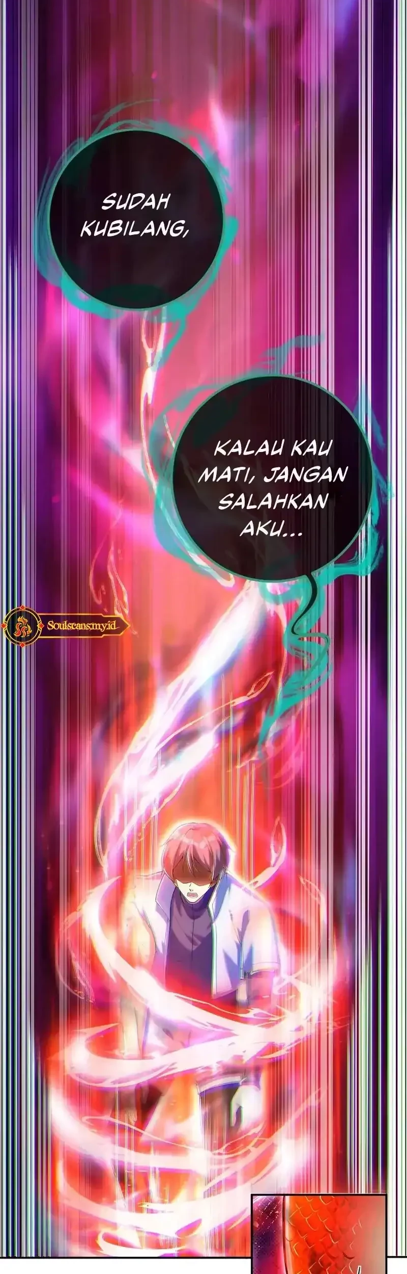 The Second Life After Awakening Chapter 46 Gambar 13