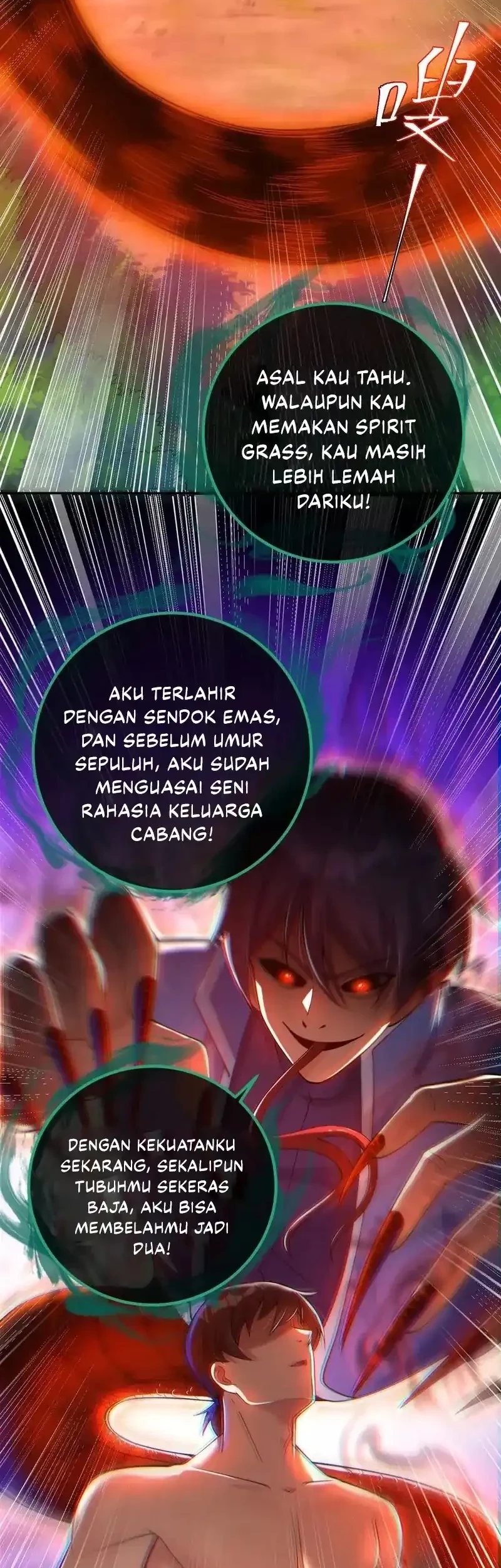 The Second Life After Awakening Chapter 46 Gambar 16