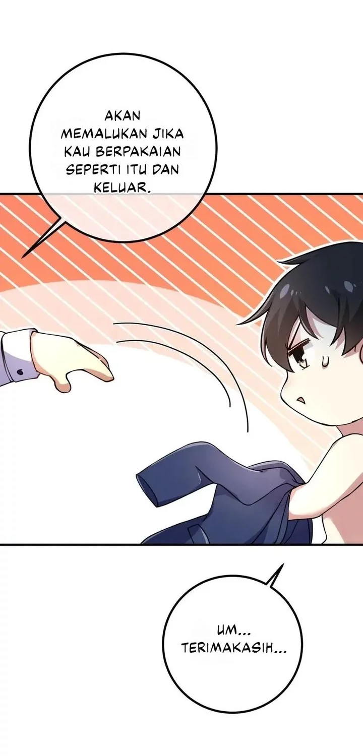 The Second Life After Awakening Chapter 47 Gambar 18