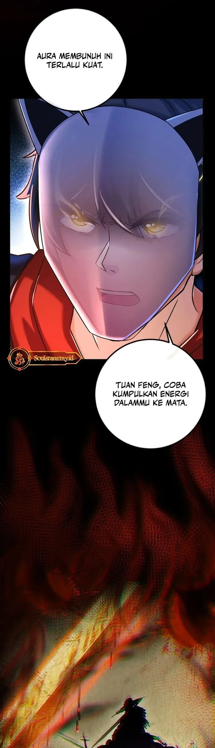 The Second Life After Awakening Chapter 51 Gambar 19