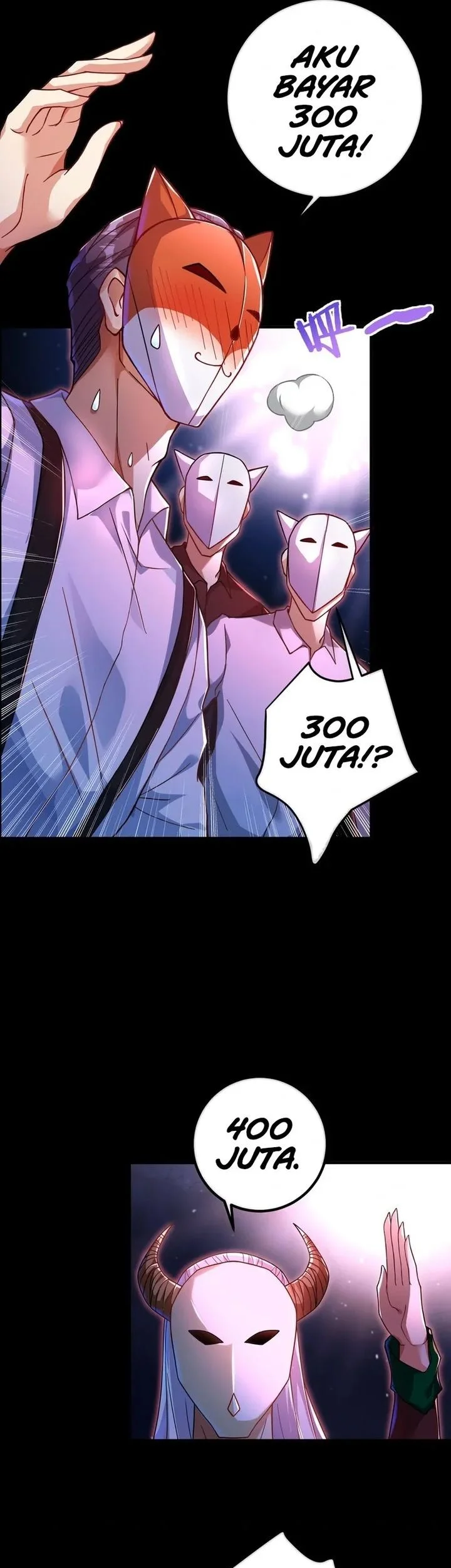 The Second Life After Awakening Chapter 51 Gambar 23