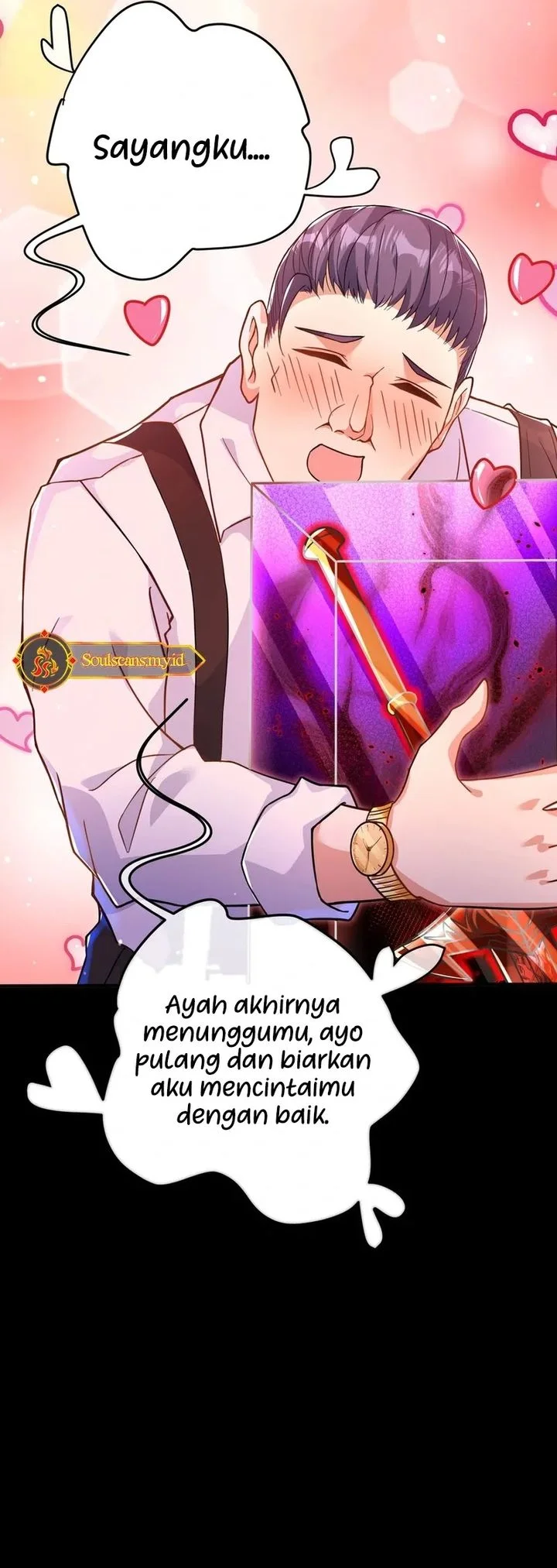 The Second Life After Awakening Chapter 51 Gambar 29