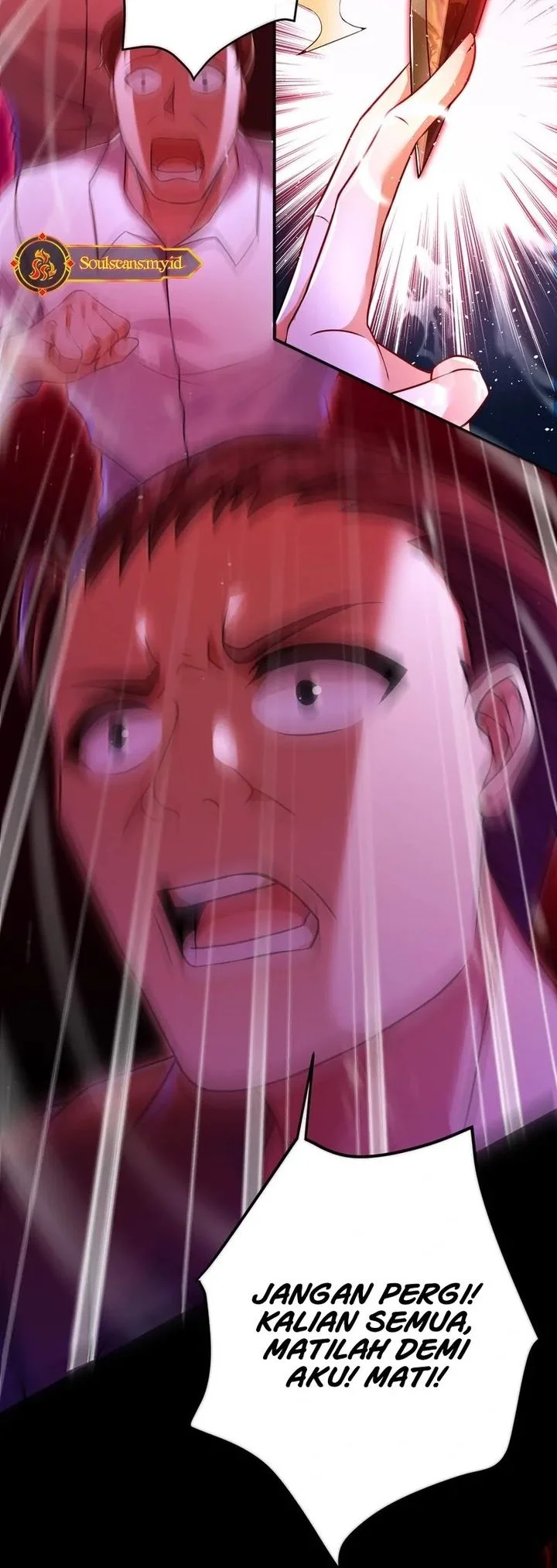 The Second Life After Awakening Chapter 51 Gambar 33