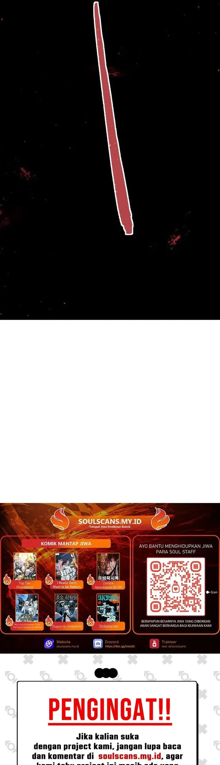 The Second Life After Awakening Chapter 51 Gambar 46