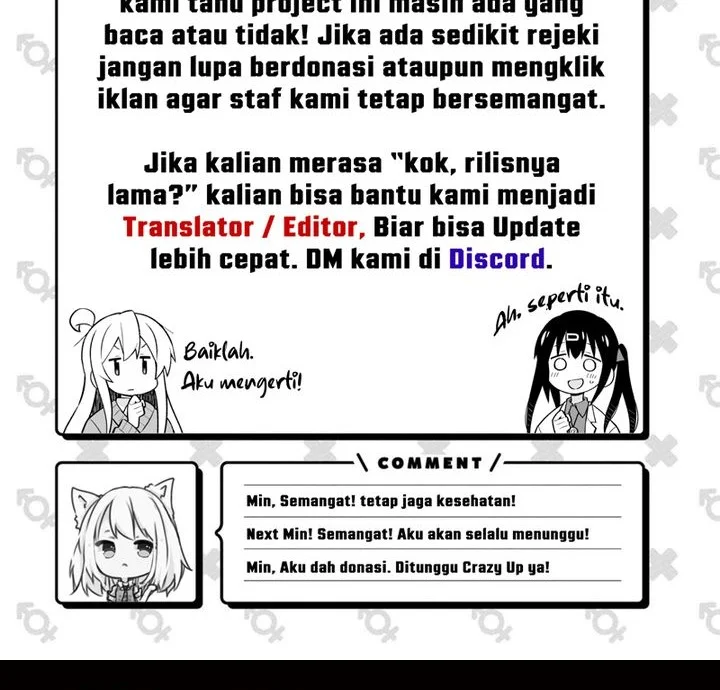 The Second Life After Awakening Chapter 51 Gambar 47