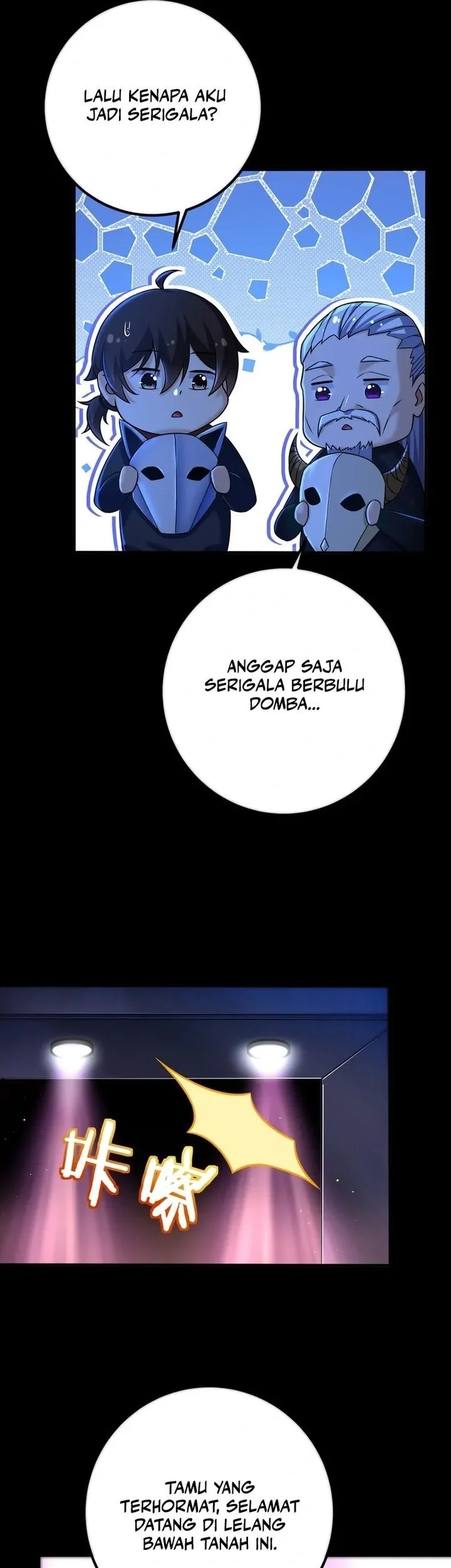 The Second Life After Awakening Chapter 51 Gambar 5