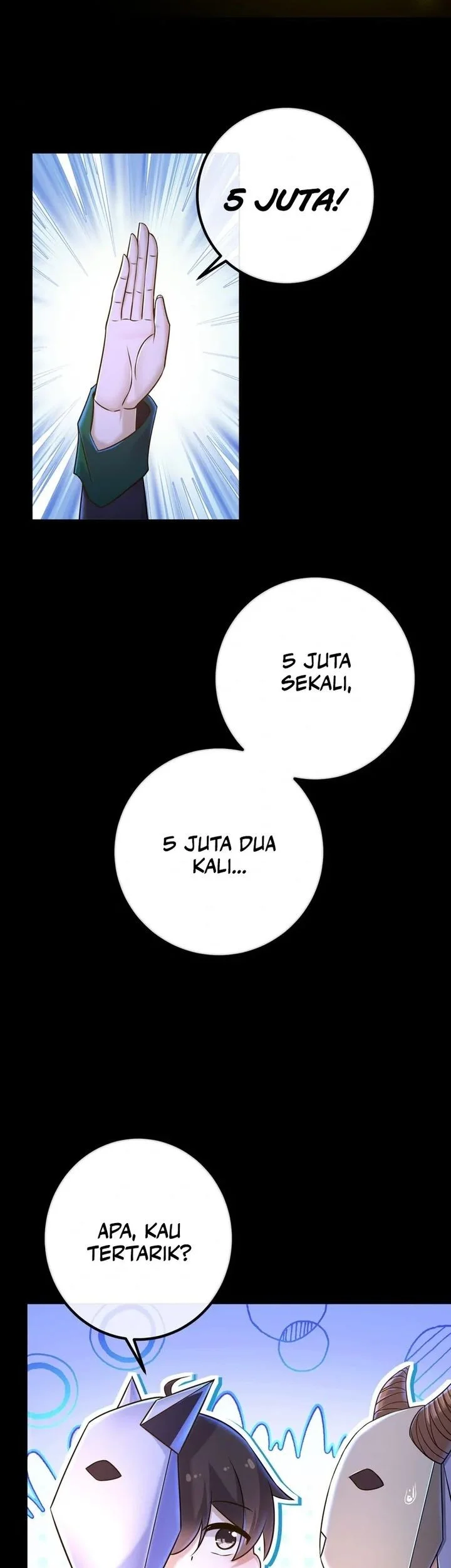 The Second Life After Awakening Chapter 51 Gambar 9