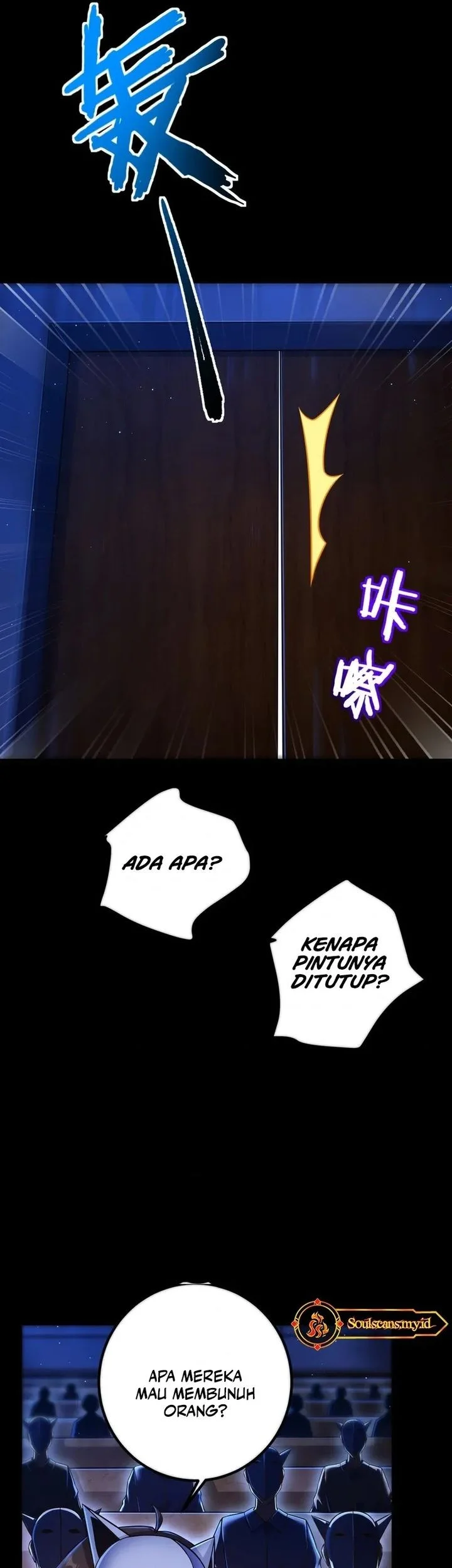 The Second Life After Awakening Chapter 51 Gambar 13