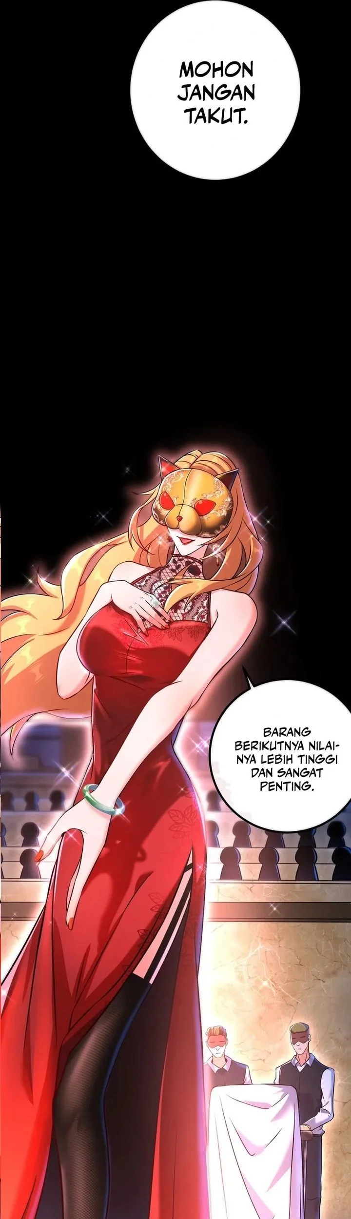 The Second Life After Awakening Chapter 51 Gambar 15