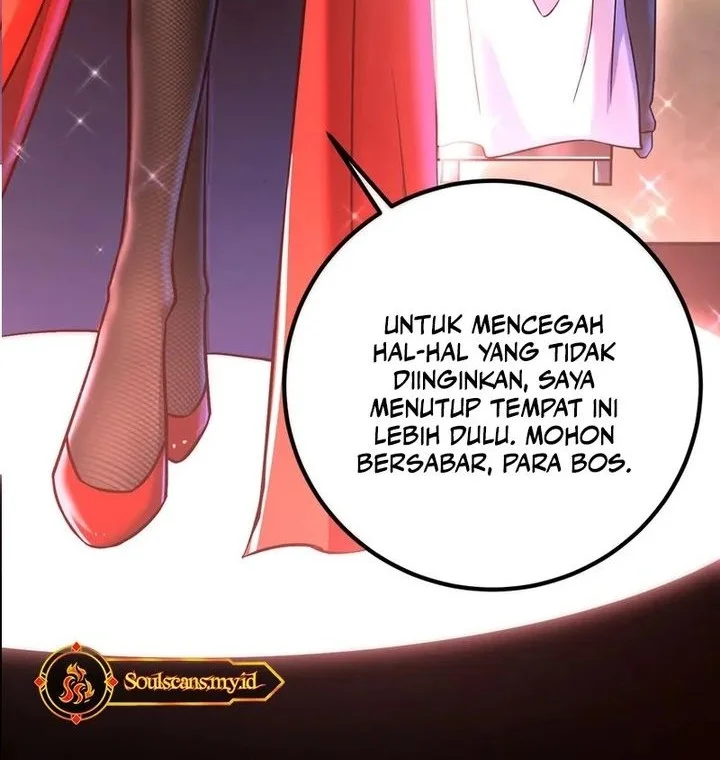 The Second Life After Awakening Chapter 51 Gambar 16