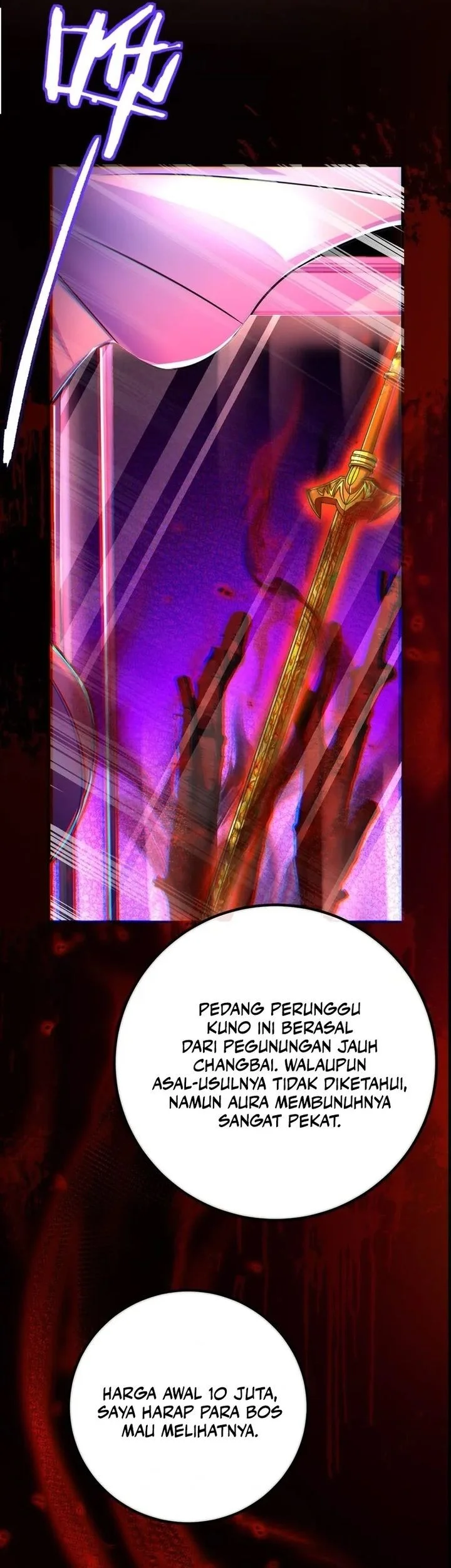 The Second Life After Awakening Chapter 51 Gambar 17