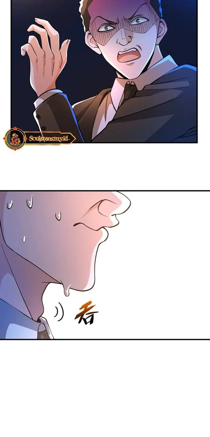 The Second Life After Awakening Chapter 52 Gambar 19