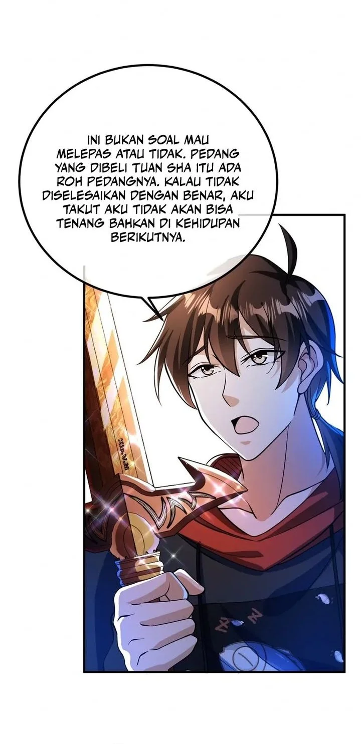 The Second Life After Awakening Chapter 52 Gambar 23